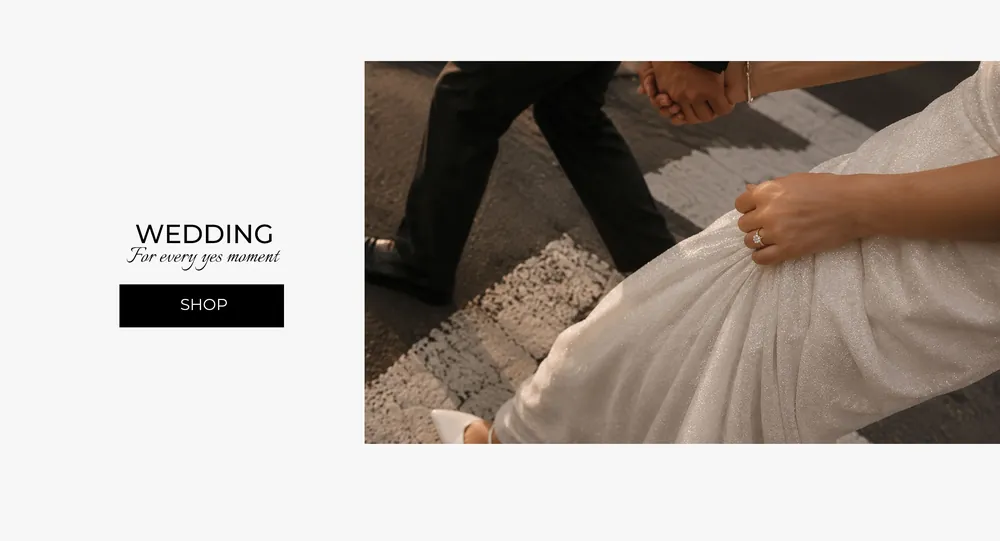 Ferkos Fine Jewelry Shopify store built by Tripster Developers
